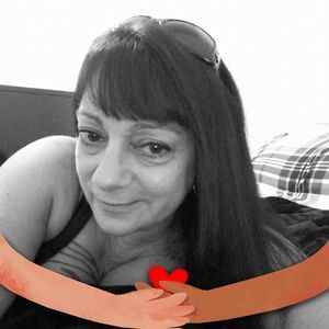 Meet your Posher, Cathy